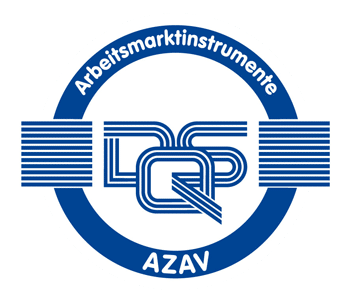 Arbeitsmarktinstrumente-AZAV