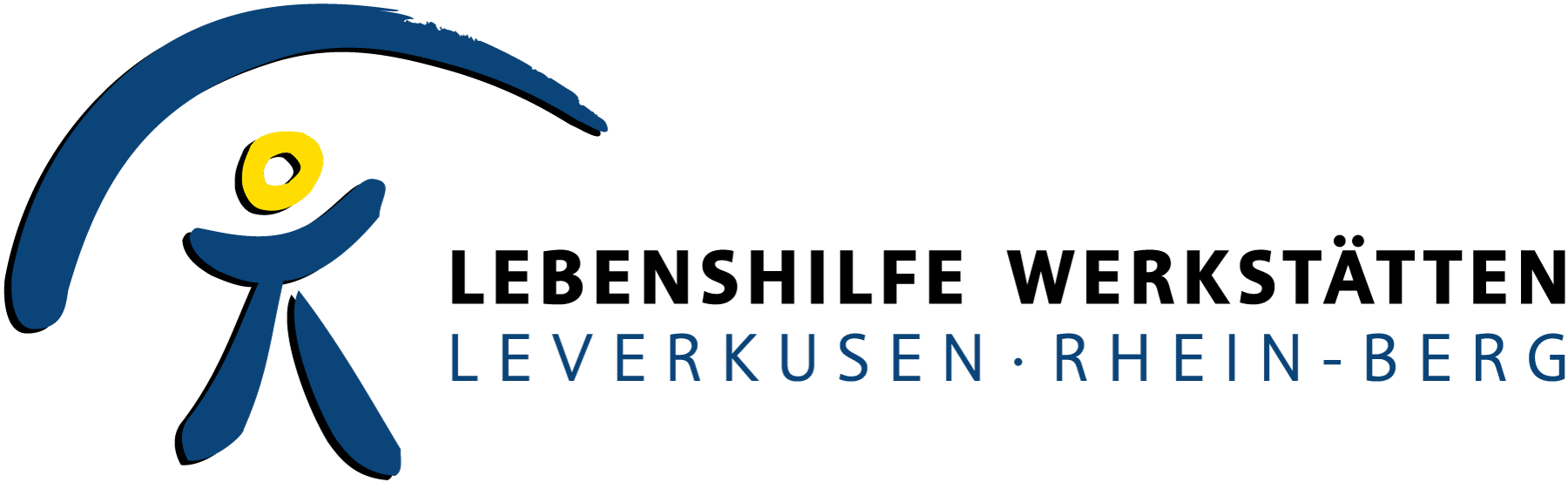 Lebenshilfe-Werkstätten Logo