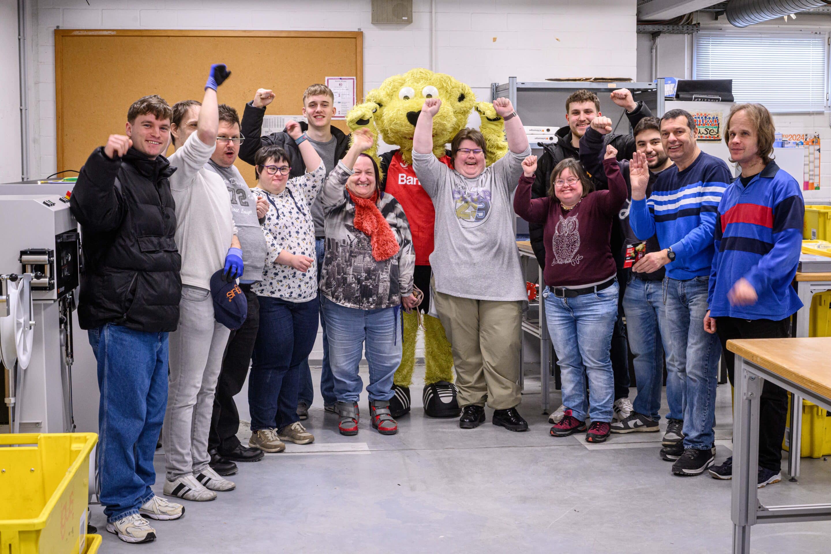 Lebenshilfe Werkstätten Leverkusen Rhein Berg Ggmbh lhw.nrw